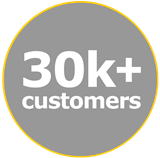 real estate photo retouching customers